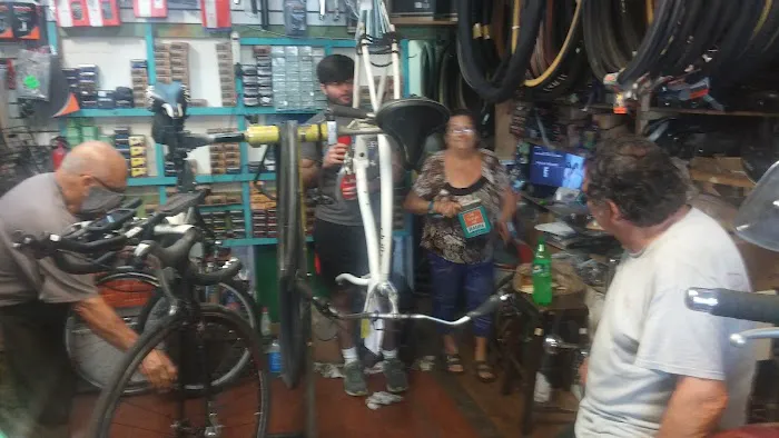 Pedrito's Bike Shop Picture 10