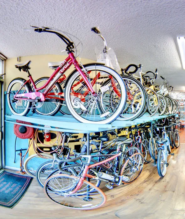 Pedrito's Bike Shop Picture 8