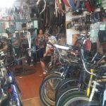 Pedrito's Bike Shop