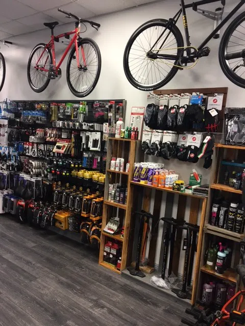 Collareta Cycling Picture 1