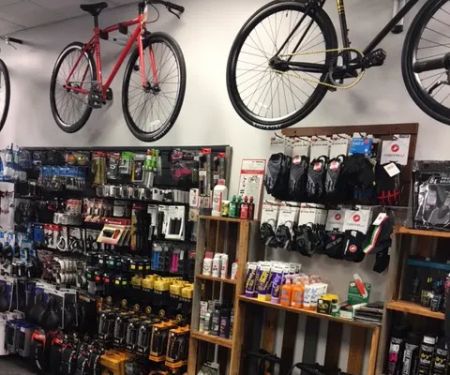 Collareta Cycling