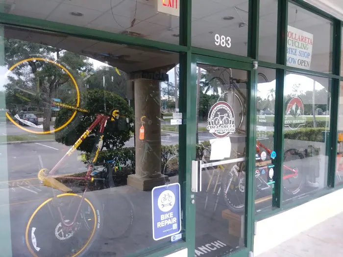 Collareta Cycling Picture 4