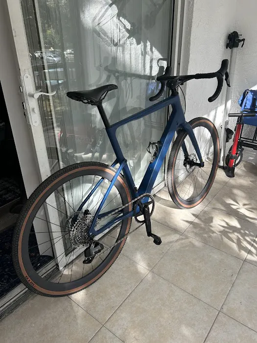 Collareta Cycling Picture 7