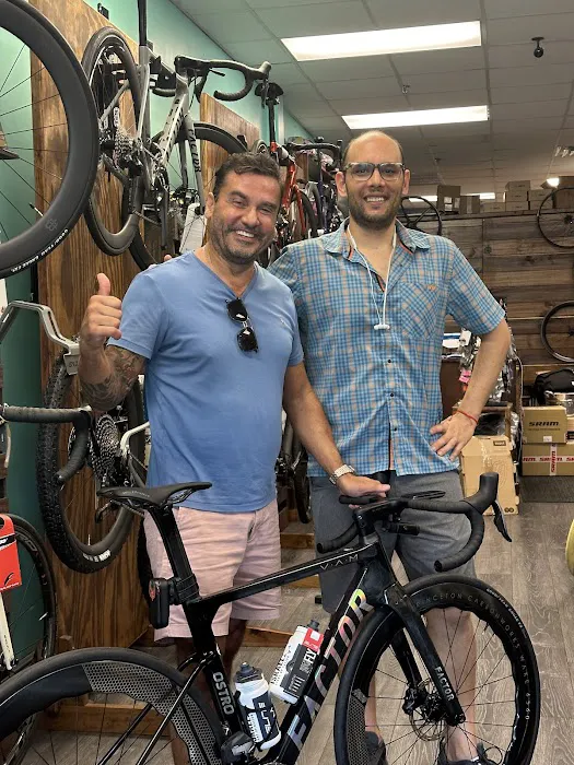 Collareta Cycling Picture 8