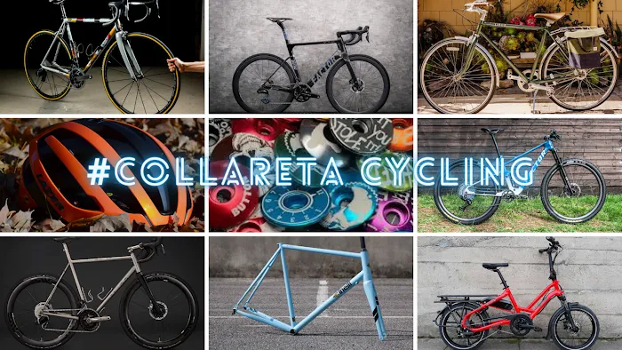Collareta Cycling Picture 9