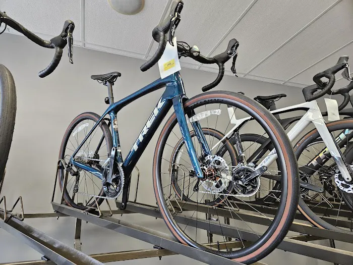 Trek Bike Shop of Sunrise Picture 4