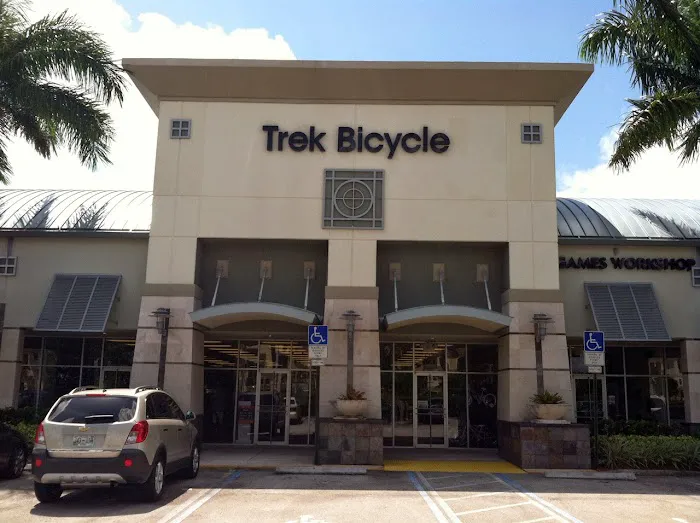 Trek Bike Shop of Sunrise Picture 1