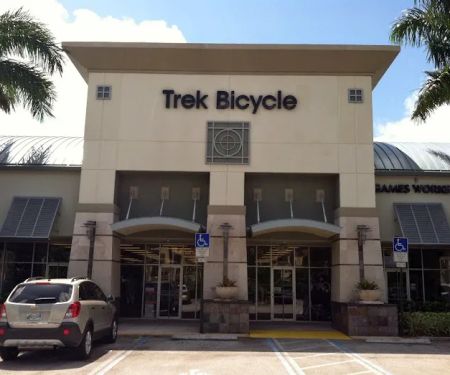 Trek Bike Shop of Sunrise