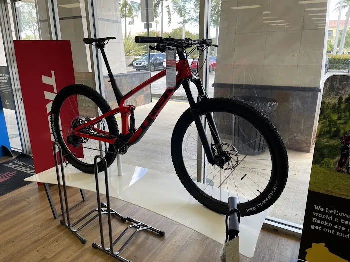 Trek Bike Shop of Sunrise Picture 5