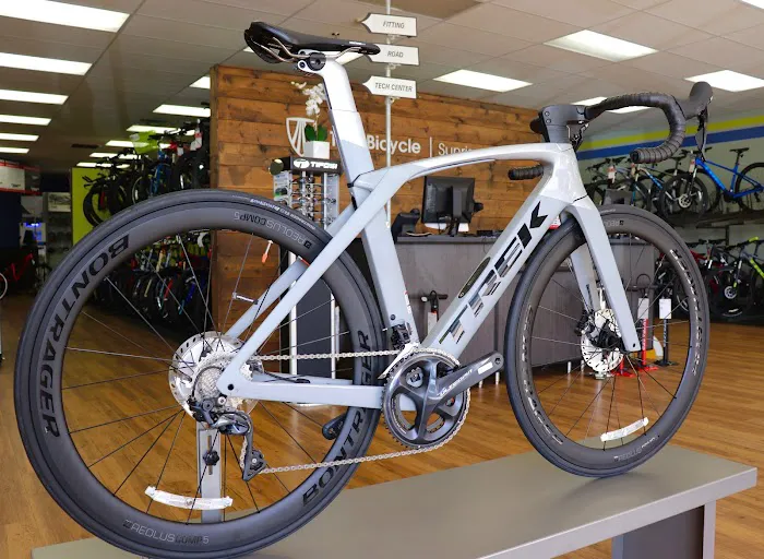 Trek Bike Shop of Sunrise Picture 2