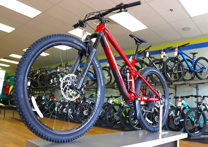 Trek Bike Shop of Sunrise Picture 7