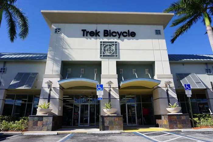 Trek Bike Shop of Sunrise Picture 6
