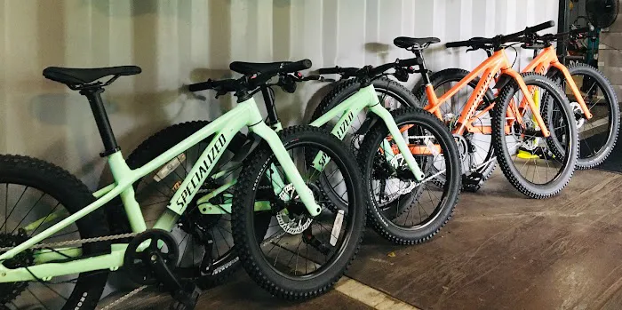 Bikebox Picture 1