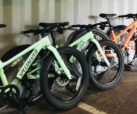 Bikebox