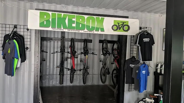 Bikebox Picture 2
