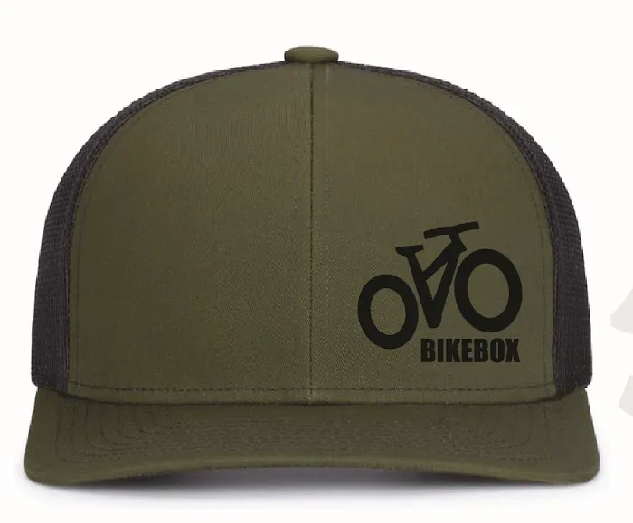 Bikebox Picture 4