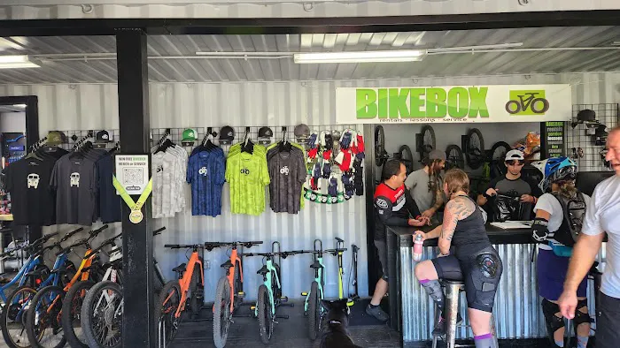 Bikebox Picture 7