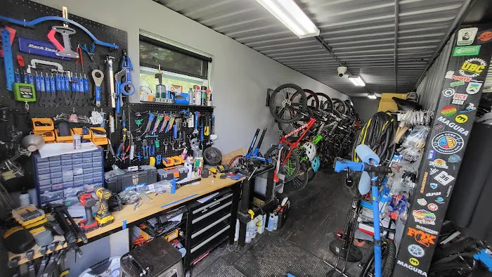 Bikebox Picture 6