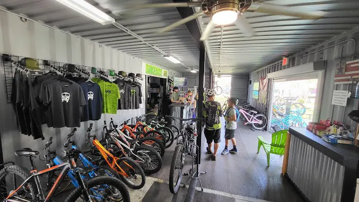 Bikebox Picture 8