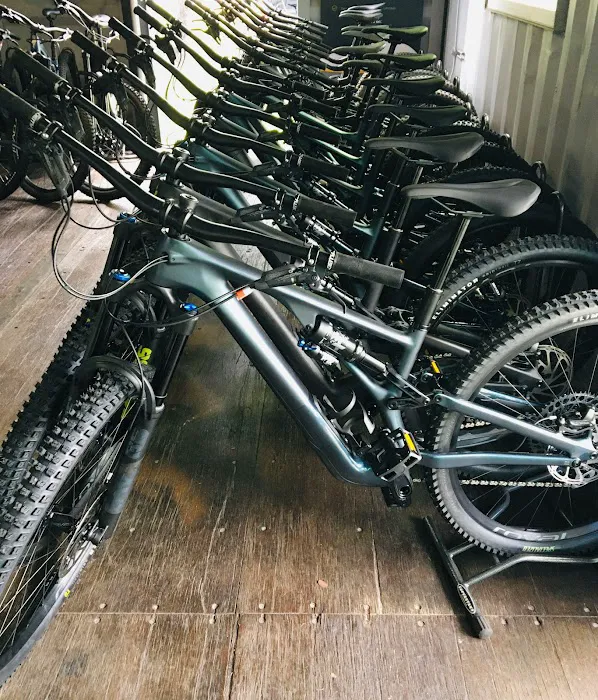 Bikebox Picture 10