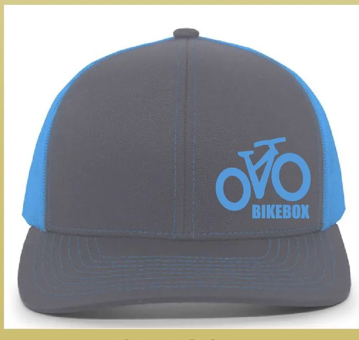 Bikebox Picture 9