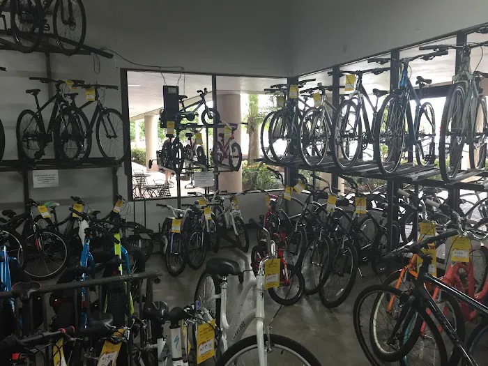 Mega Cycle Picture 8