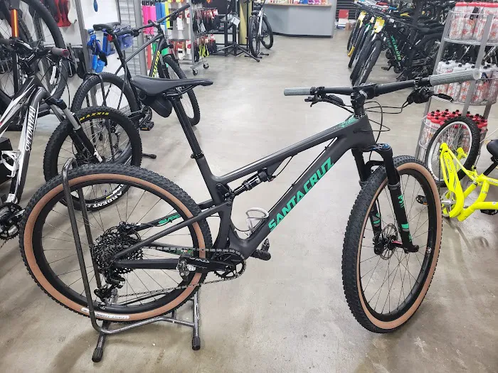 Mega Cycle Picture 7