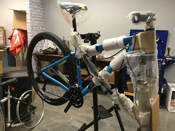 Cycling Tech Center Picture 3