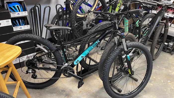 Cycling Tech Center Picture 1
