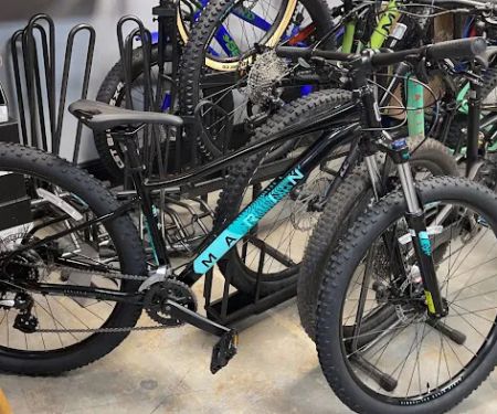 Cycling Tech Center
