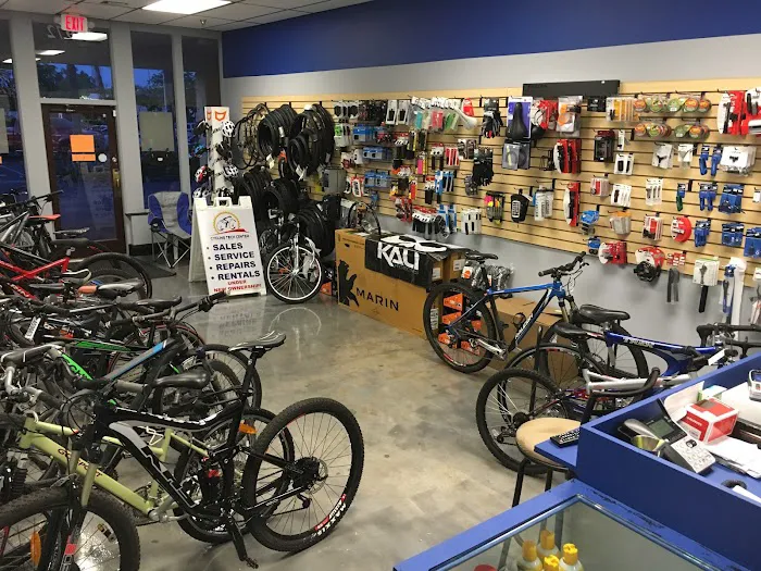 Cycling Tech Center Picture 5