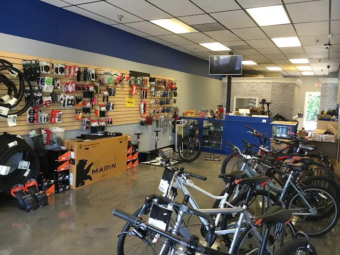 Cycling Tech Center Picture 4