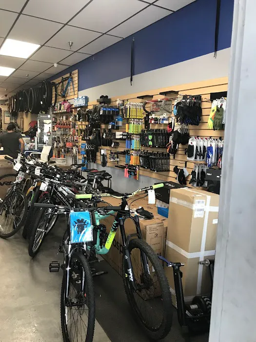 Cycling Tech Center Picture 2