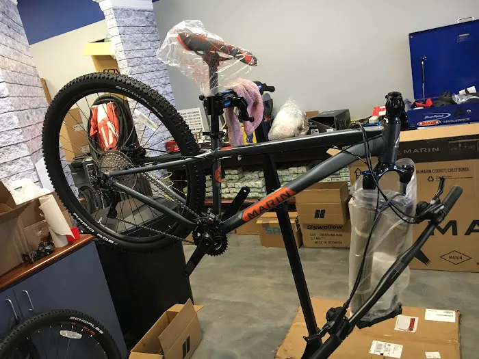 Cycling Tech Center Picture 9