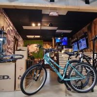 Alex's Bicycle Pro Shop ico