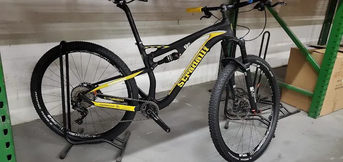 Stradalli Cycle Picture 1