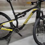 Stradalli Cycle