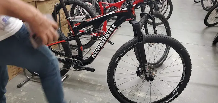 Stradalli Cycle Picture 3