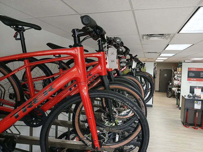 Trek Bike Shop of Pompano Beach Picture 2