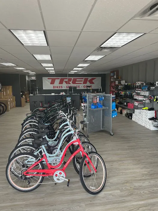 Trek Bike Shop of Pompano Beach Picture 4