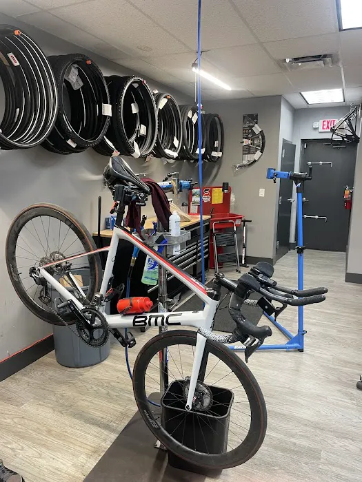 Trek Bike Shop of Pompano Beach Picture 1