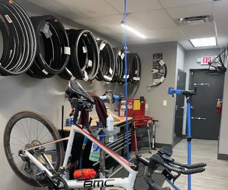 Trek Bike Shop of Pompano Beach