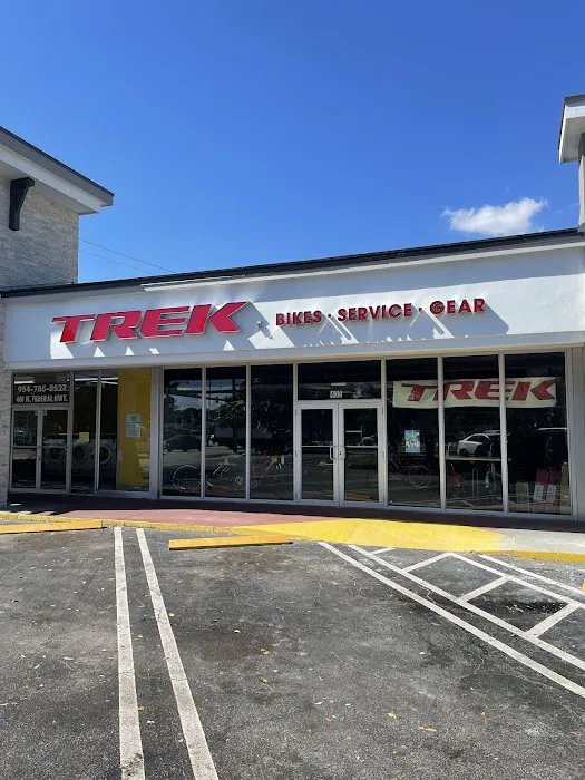 Trek Bike Shop of Pompano Beach Picture 3