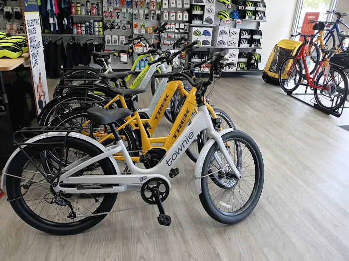 Trek Bike Shop of Pompano Beach Picture 8