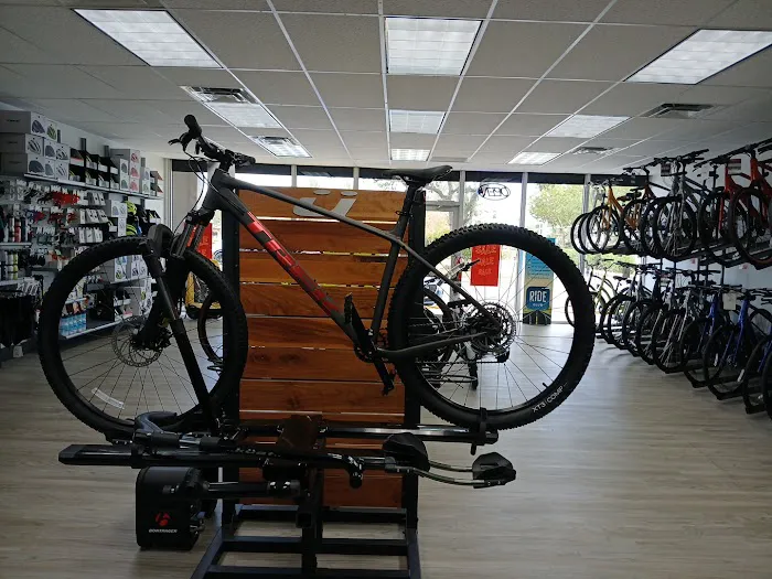 Trek Bike Shop of Pompano Beach Picture 9