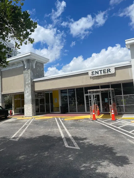 Trek Bike Shop of Pompano Beach Picture 10