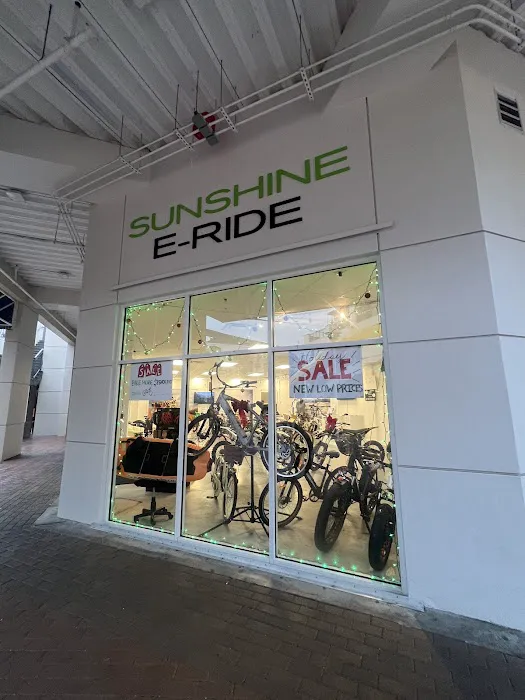SunShine E-Ride Picture 4