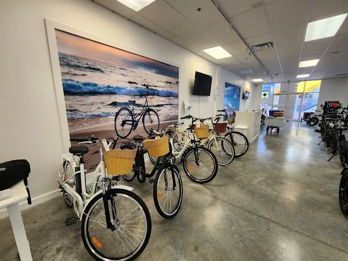 SunShine E-Ride Picture 9