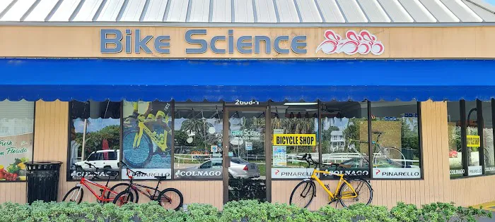 Bike Science Picture 3