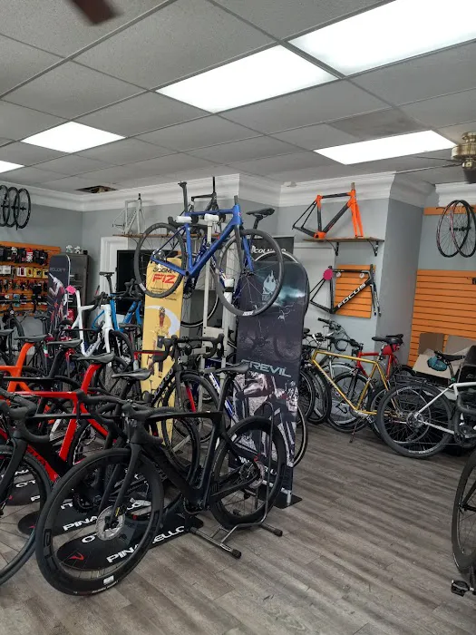 Bike Science Picture 6